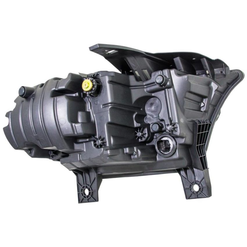 Eagle EyesCS450-B111R Headlight Assembly
