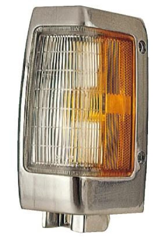 Eagle EyesDS327-B00CL Side Marker Light Assembly