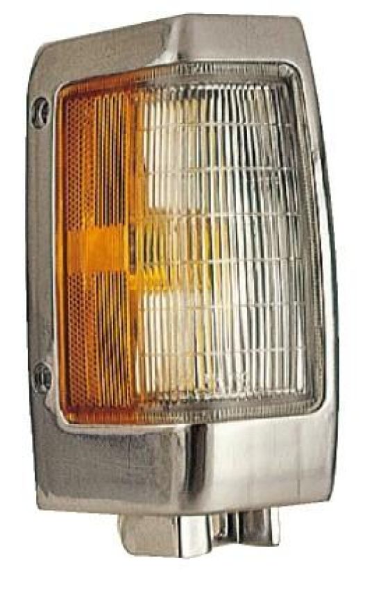 Eagle EyesDS327-B00CR Side Marker Light Assembly