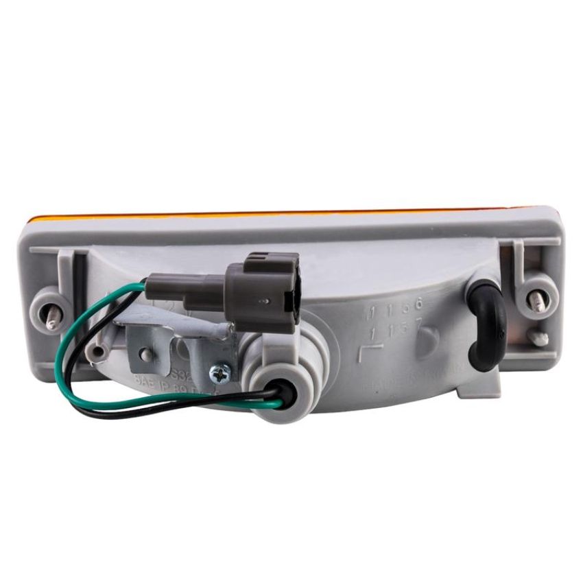Eagle EyesDS328-B000L Parking Light Assembly