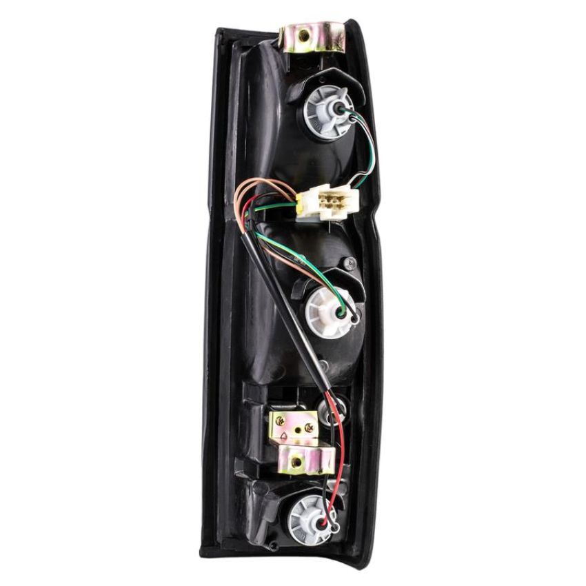 Eagle EyesDS329-B000L Tail Light Assembly