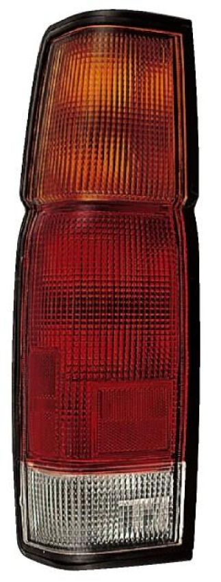 Eagle EyesDS329-B000L Tail Light Assembly
