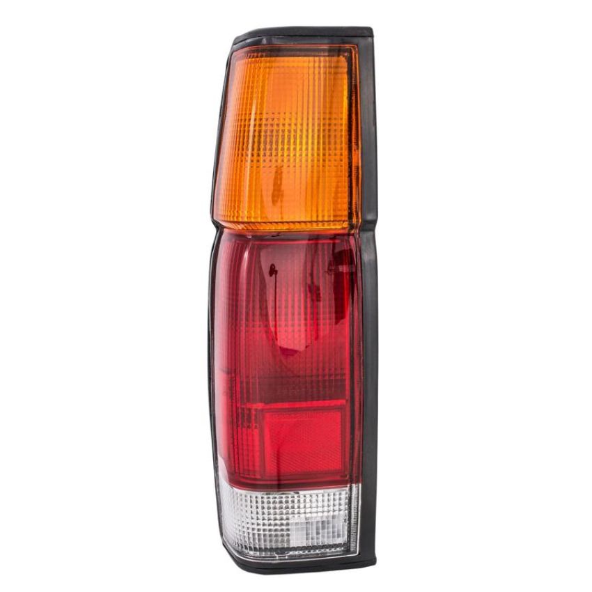 Eagle EyesDS329-B000LR Tail Light Assembly