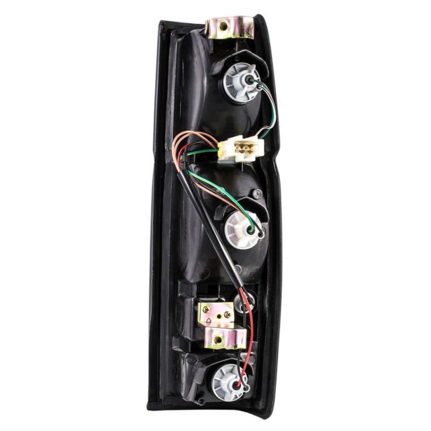 Eagle EyesDS329-B000LR Tail Light Assembly