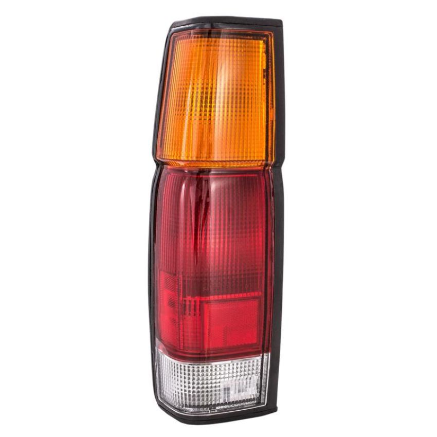 Eagle EyesDS329-B000LR Tail Light Assembly