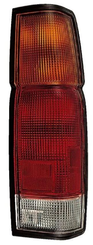 Eagle EyesDS329-B000R Tail Light Assembly
