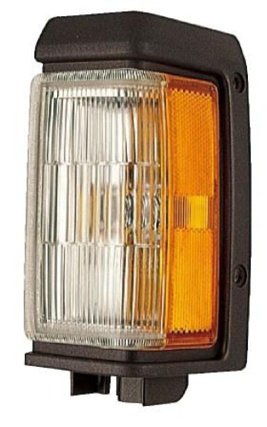 Eagle EyesDS394-B00DR Side Marker Light Assembly
