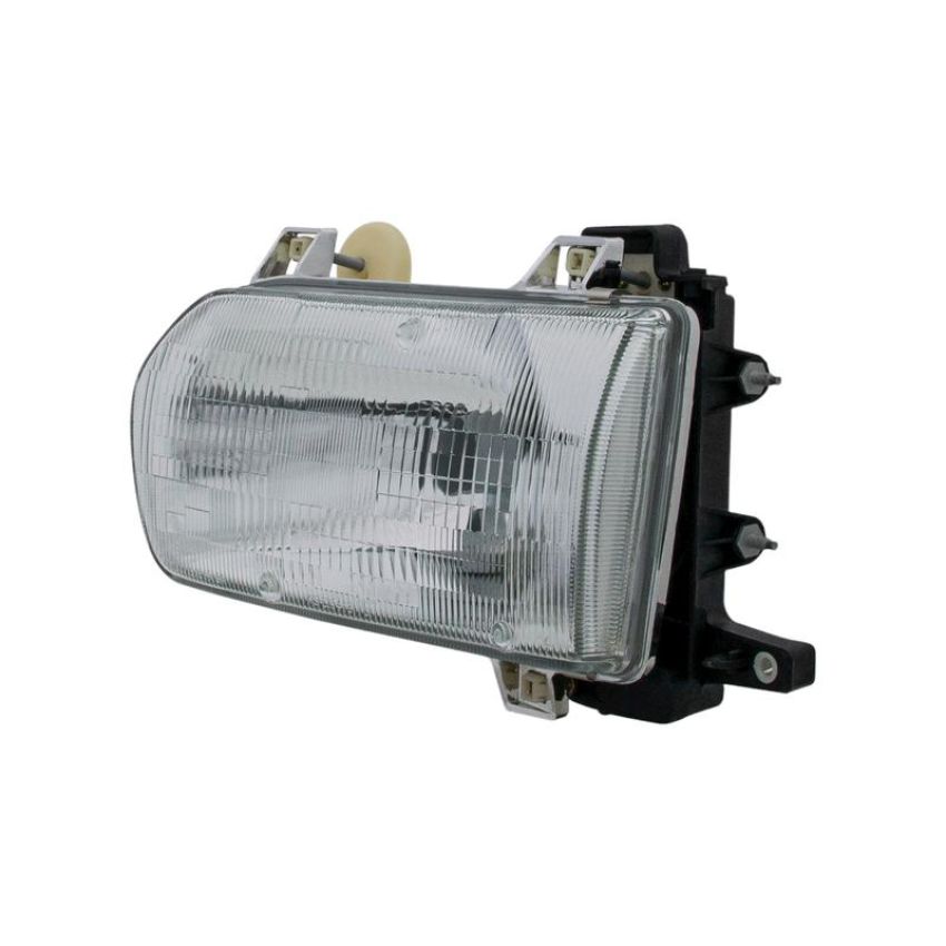 Eagle EyesDS412-B001L Headlight Assembly