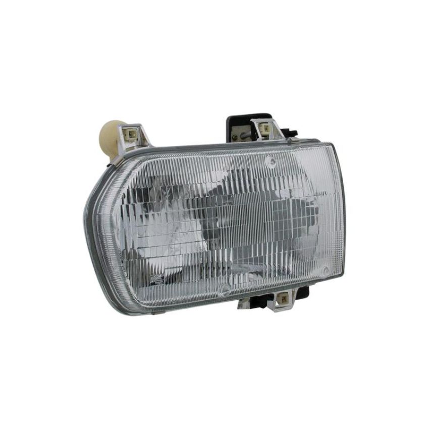 Eagle EyesDS412-B001L Headlight Assembly