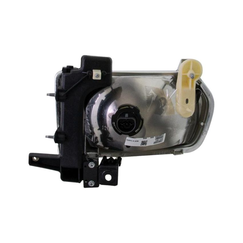 Eagle EyesDS412-B001L Headlight Assembly