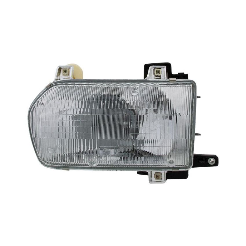 Eagle EyesDS412-B001L Headlight Assembly