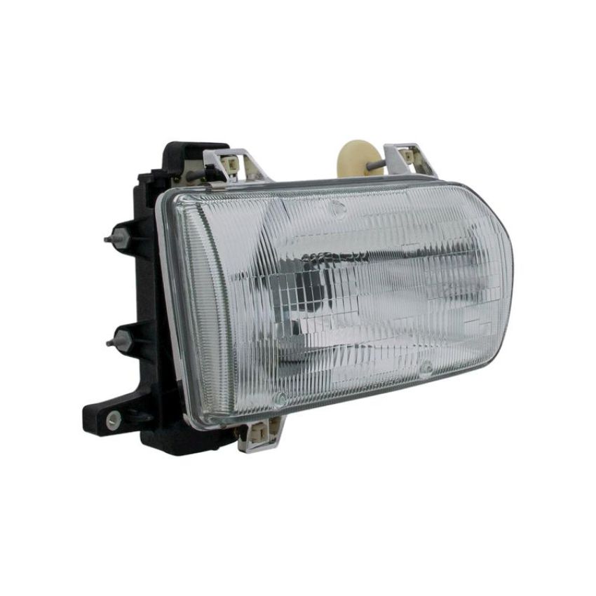 Eagle EyesDS412-B001R Headlight Assembly