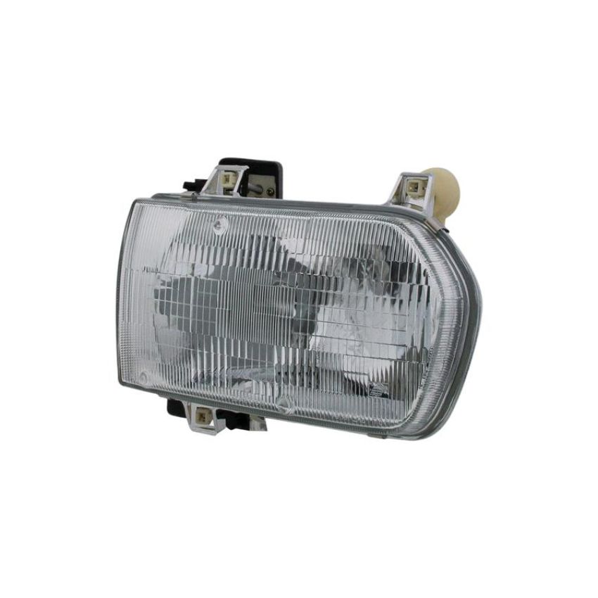 Eagle EyesDS412-B001R Headlight Assembly