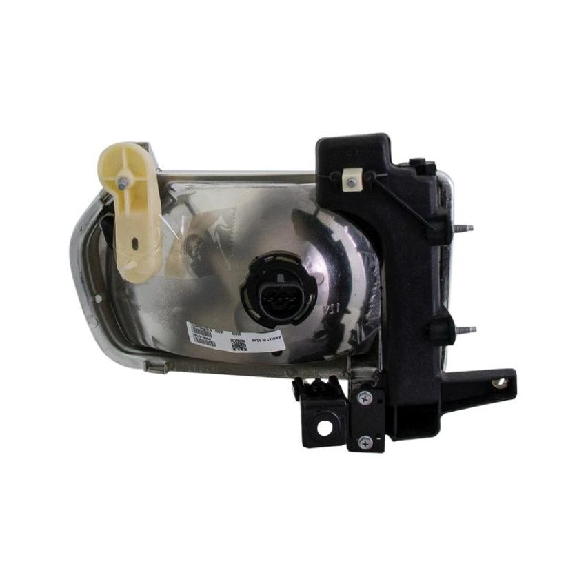 Eagle EyesDS412-B001R Headlight Assembly