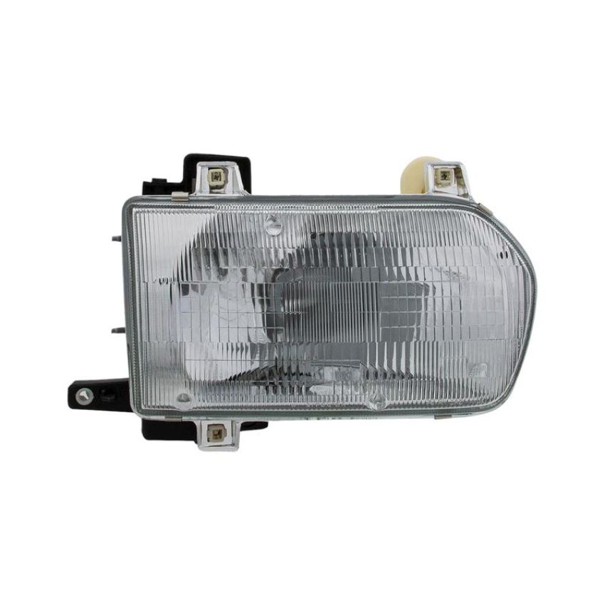 Eagle EyesDS412-B001R Headlight Assembly