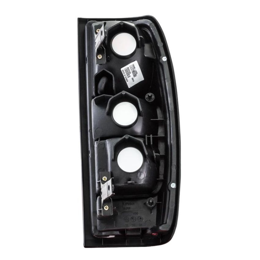 Eagle EyesDS460-U000L Tail Light Assembly