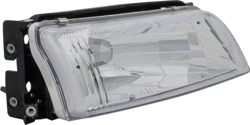 Eagle EyesDS466-B001R Headlight Assembly