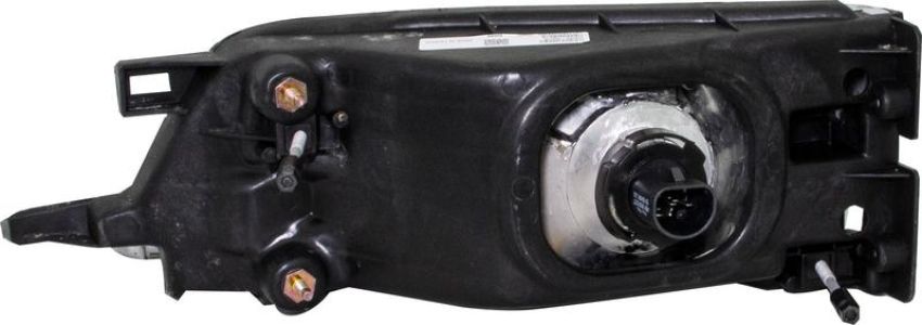 Eagle EyesDS466-B001R Headlight Assembly