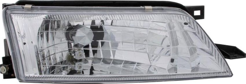 Eagle EyesDS466-B001R Headlight Assembly
