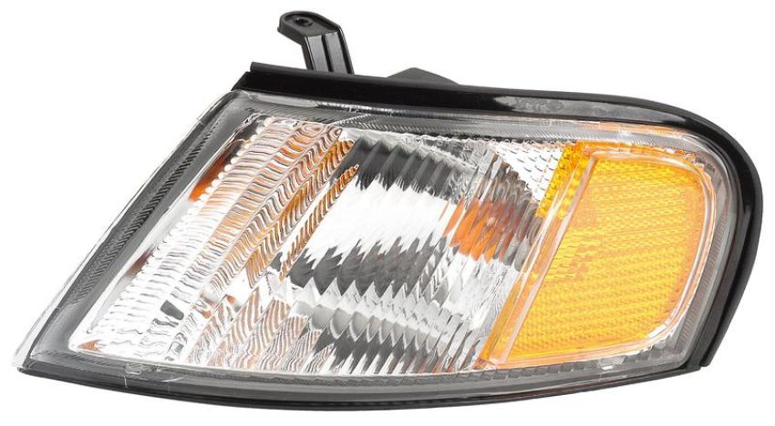 Eagle EyesDS471-B000L Parking Light Assembly