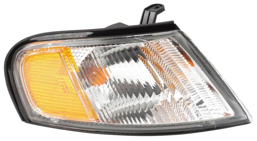 Eagle EyesDS471-B000R Parking Light Assembly