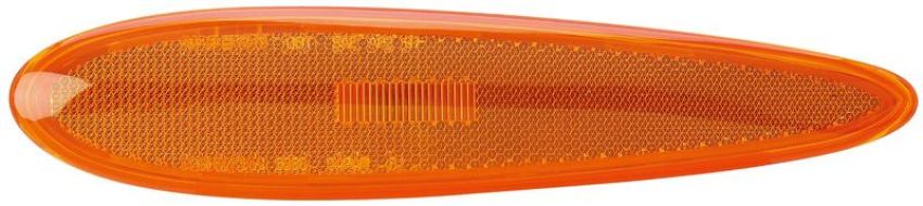 Eagle EyesDS472-B000L Side Marker Light Assembly