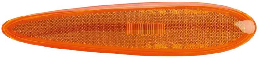 Eagle EyesDS472-B000R Side Marker Light Assembly