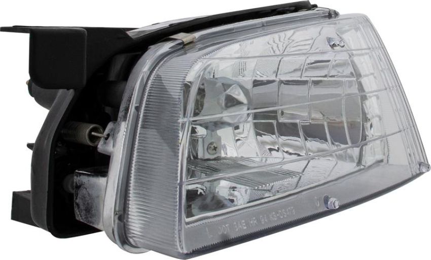 Eagle EyesDS479-B001L Headlight Assembly