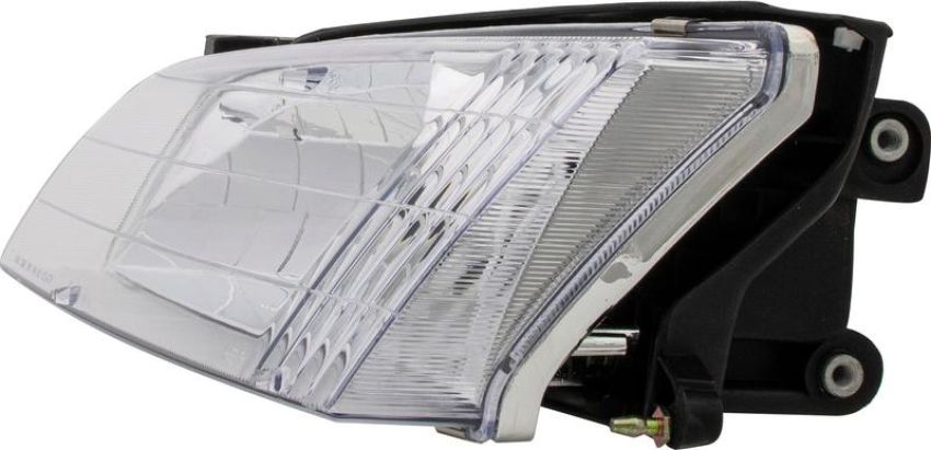 Eagle EyesDS479-B001L Headlight Assembly