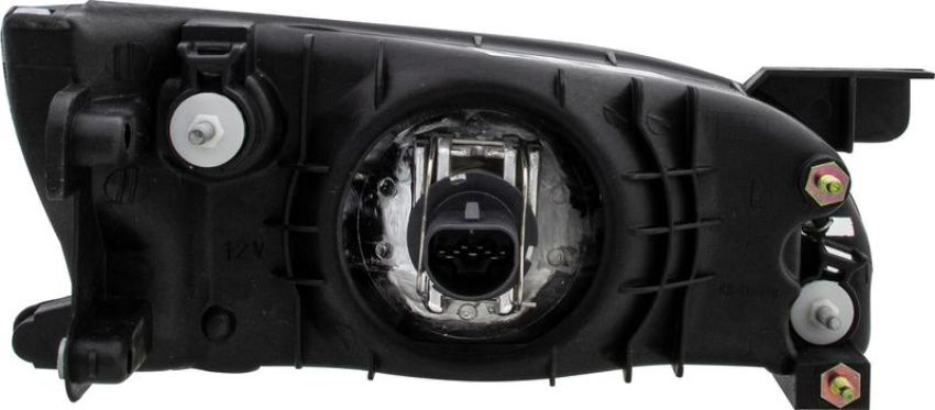 Eagle EyesDS479-B001L Headlight Assembly