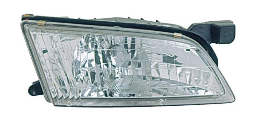 Eagle EyesDS479-B001R Headlight Assembly