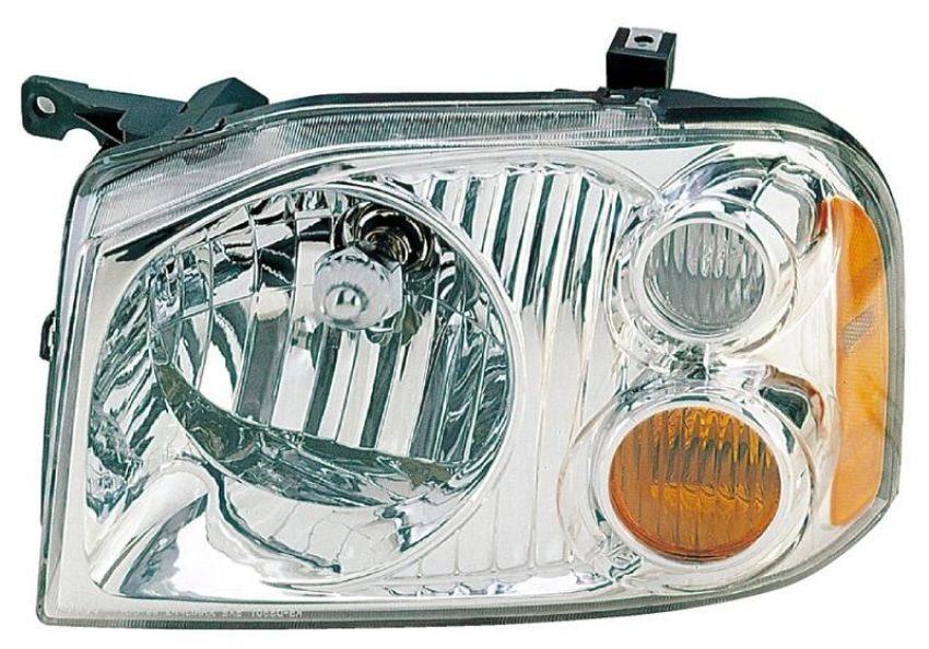 Eagle EyesDS501-B001L Headlight Assembly