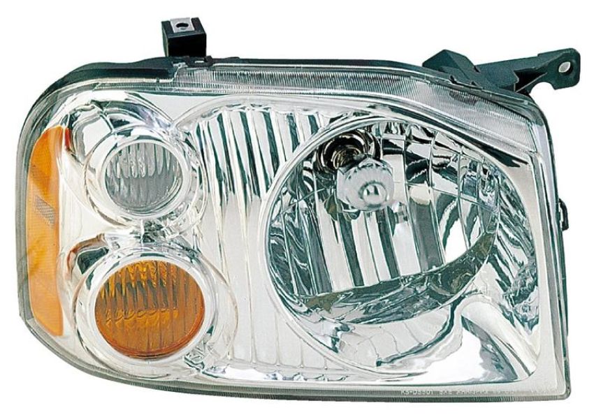 Eagle EyesDS501-B001R Headlight Assembly