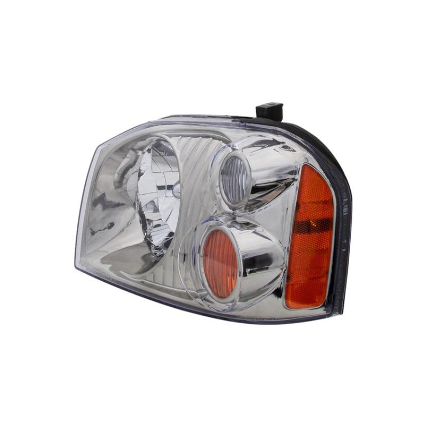 Eagle EyesDS501-B101L Headlight Assembly
