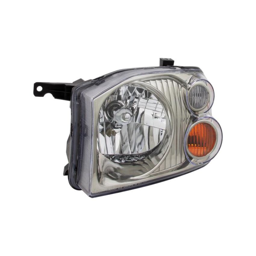 Eagle EyesDS501-B101L Headlight Assembly