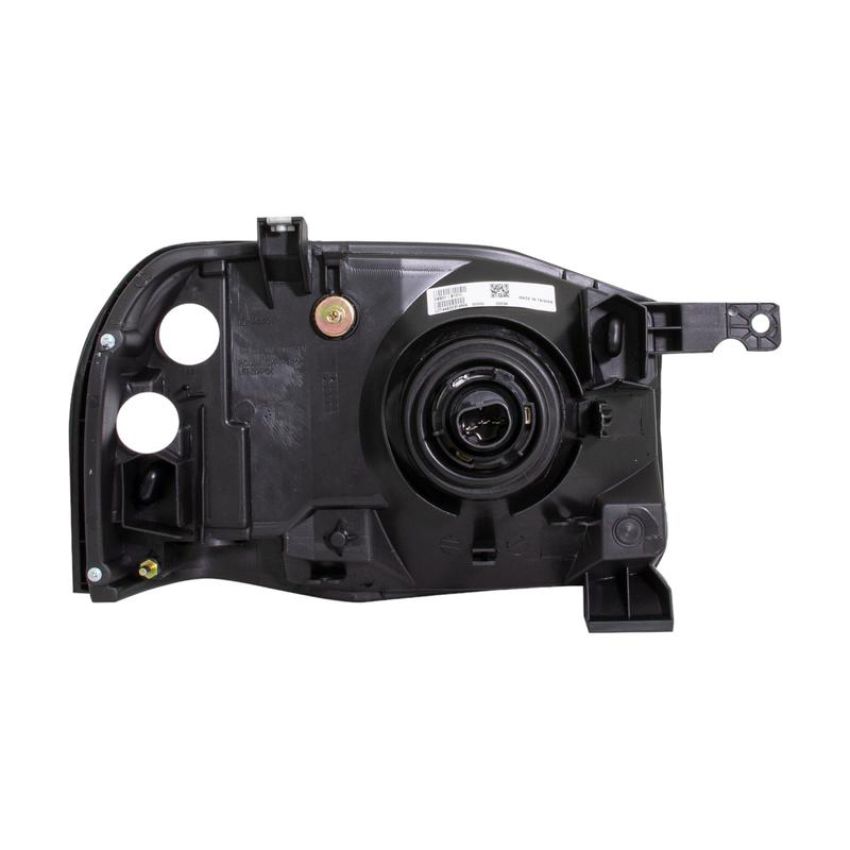 Eagle EyesDS501-B101L Headlight Assembly