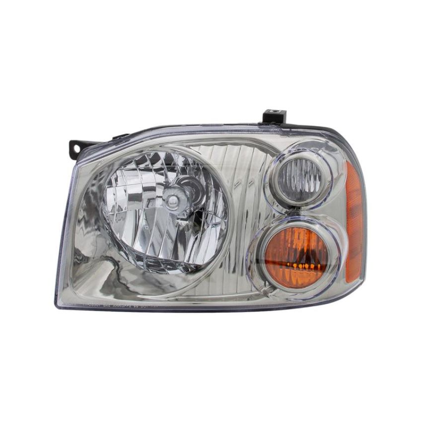 Eagle EyesDS501-B101L Headlight Assembly