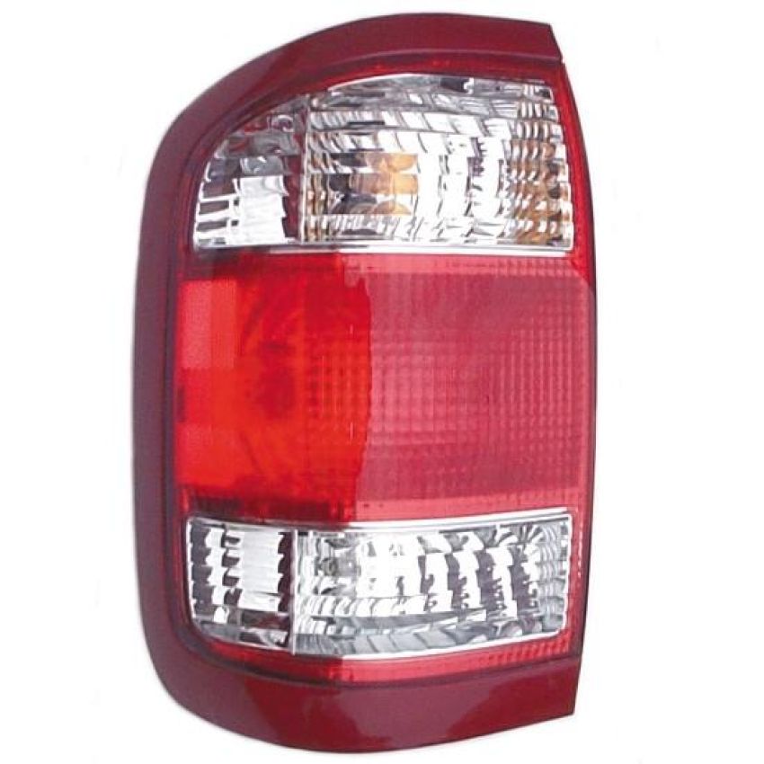 Eagle EyesDS502-B000L Tail Light Assembly