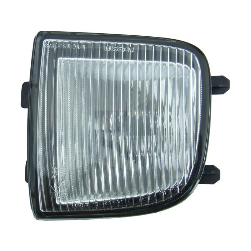 Eagle EyesDS503-B000L Fog Light Assembly