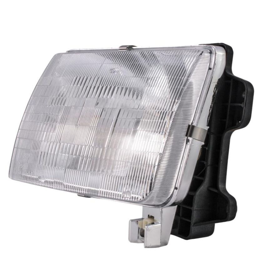 Eagle EyesDS504-B001L Headlight Assembly