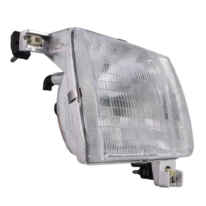 Eagle EyesDS504-B001L Headlight Assembly