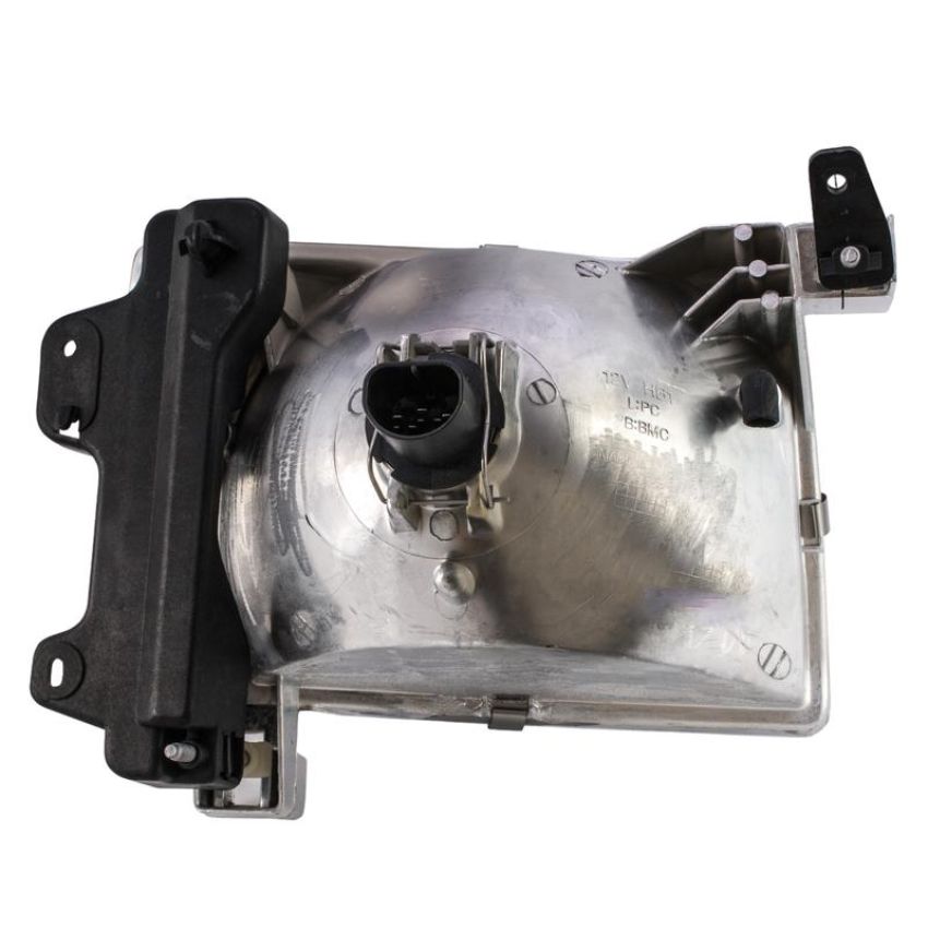 Eagle EyesDS504-B001L Headlight Assembly