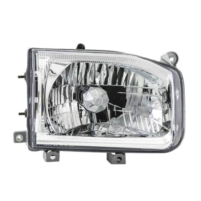 Eagle EyesDS505-B001L Headlight Assembly