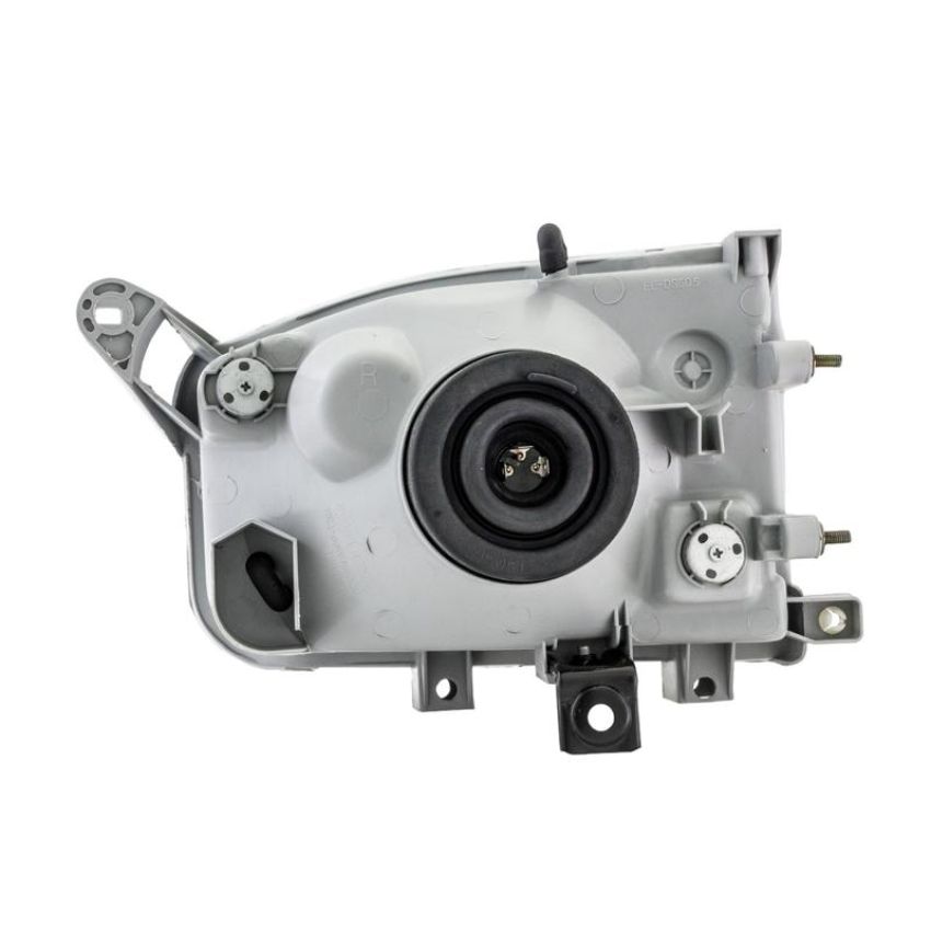 Eagle EyesDS505-B001R Headlight Assembly