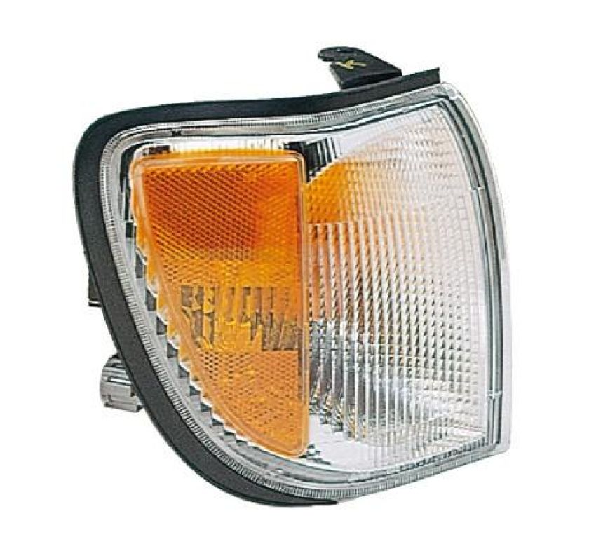 Eagle EyesDS506-B000R Parking Light Assembly