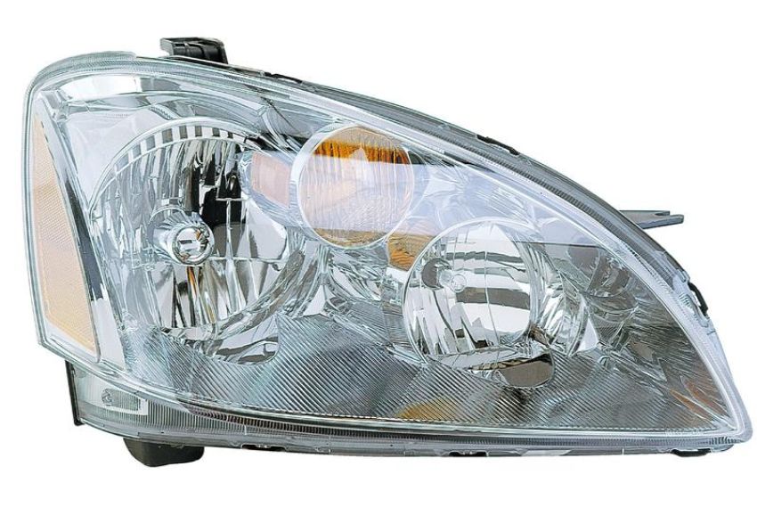 Eagle EyesDS517-B001LR Headlight Assembly