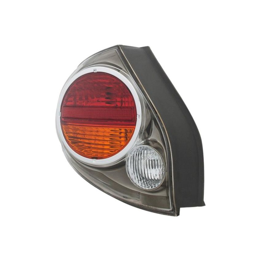 Eagle EyesDS518-U000L Tail Light Assembly