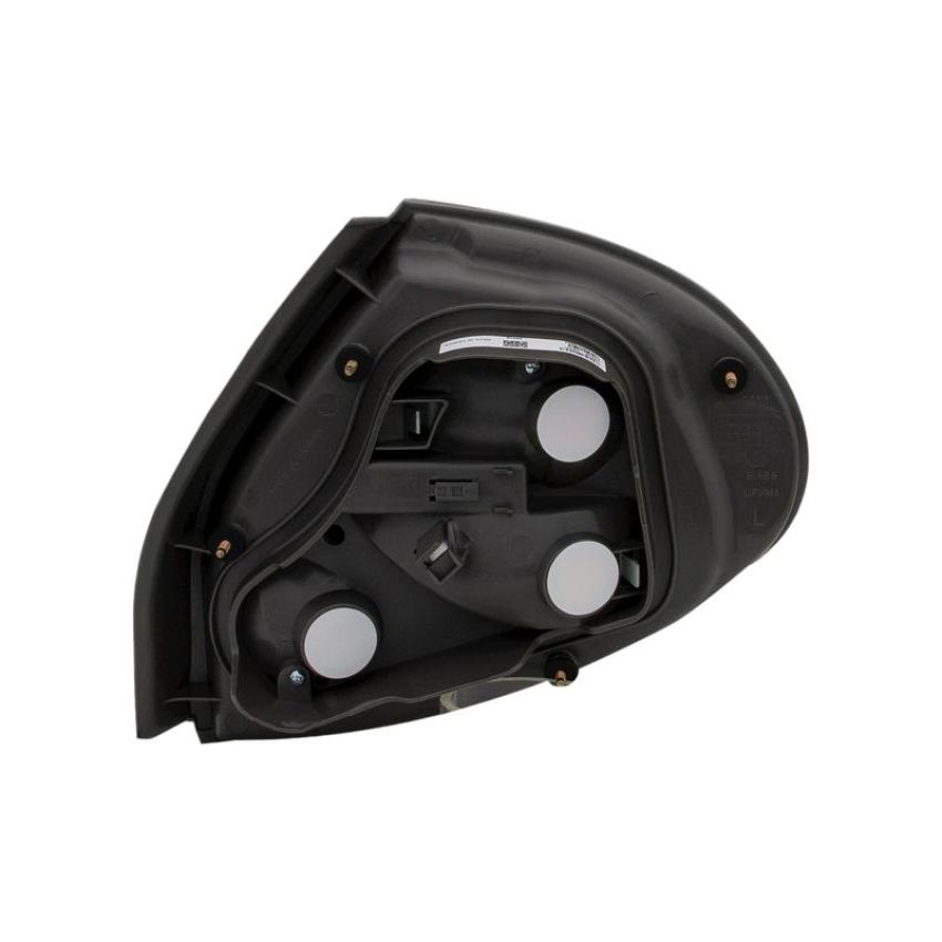 Eagle EyesDS518-U000L Tail Light Assembly