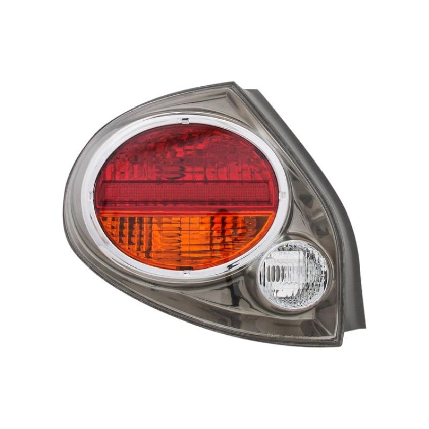 Eagle EyesDS518-U000L Tail Light Assembly