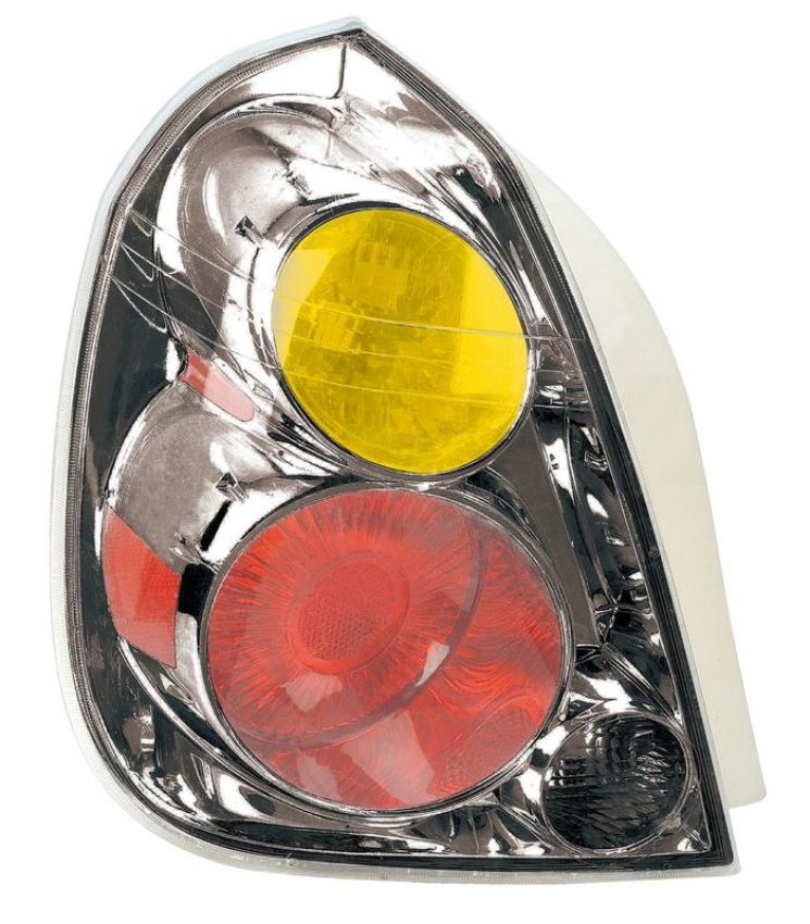 Eagle EyesDS524-B000L Tail Light Assembly